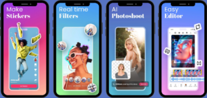 تحميل Zoomerang APK مهكر 2025 للأندرويد 1