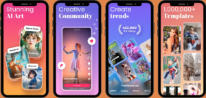 تحميل Zoomerang APK مهكر 2025 للأندرويد 2