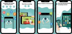 تحميل 2025 AirScreen APK مهكر للأندرويد 1