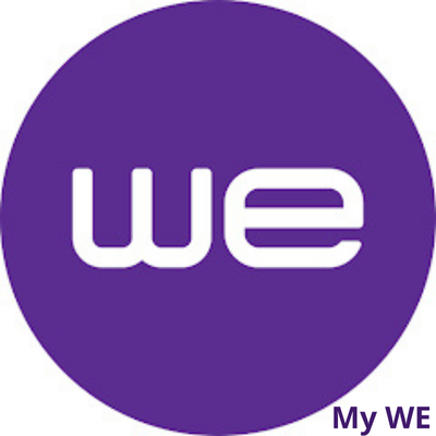 تحميل ماي وي My WE APK للاندرويد برابط مباشر مجاناً