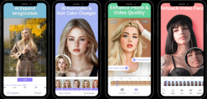 تحميل برنامج PrettyUp APK 2025 مهكر للأندرويد 1