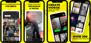 تحميل تطبيق 2025 Reelsapp APK مهكر للأندرويد 1