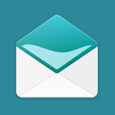 تحميل اكوا ميل Aqua mail مهكر للأندرويد