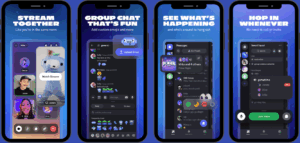 تحميل مودانيسا مهكر 2025 Discord APK للأندرويد 1