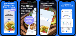 تحميل ماي فتنس بال 2025 MyFitnessPal APK مهكر للأندرويد 1