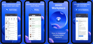 تحميل برنامج زوم 2025 zoom APK للأندرويد 1