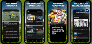 تحميل فوكس سبورت 2025 FOX Sports APK للأندرويد 1