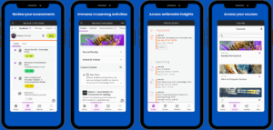 تحميل بلاك بورد 2025 Blackboard APK للأندرويد 1