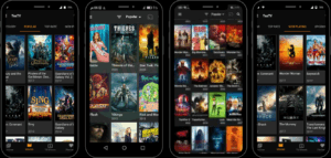 تحميل TeaTV APK مهكر 2025 للأندرويد 1