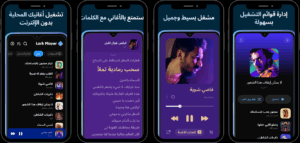 تحميل Lark Player APK مهكر 2025 للأندرويد 1