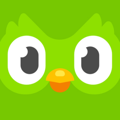تحميل دوولينجو Duolingo مهكر للأندرويد