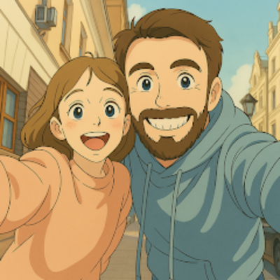 تحميل ToonMe مهكر للأندرويد
