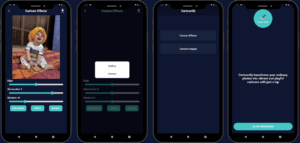تحميل Cartoonify مهكر 2025 برابط مباشر APK للأندرويد مجاناً 1