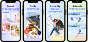 تحميل بيك ويش PicWish مهكر 2026 برابط مباشر APK للاندرويد 1