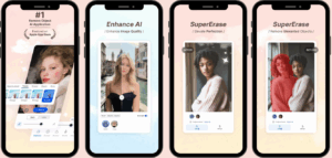 تحميل برنامج SnapEdit مهكر 2026 برابط مباشر APK للاندرويد 1