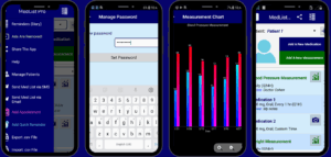 تحميل MedList Pro مهكر 2025 برابط مباشر APK للأندرويد مجاناً 1