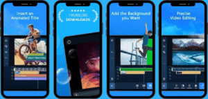 تحميل برنامج PowerDirector APK مهكر 2025 للأندرويد 1