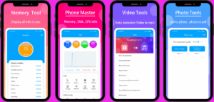 تحميل منظف الهاتف 2025 Phone Master APK مهكر للأندرويد 1