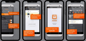 تحميل برنامج SafeUM مهكر 2026 برابط مباشر APK للاندرويد 1