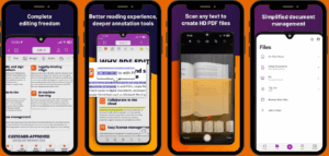 تحميل Foxit PDF Editor + الكراك 2026 برابط مباشر APK للأندرويد 1