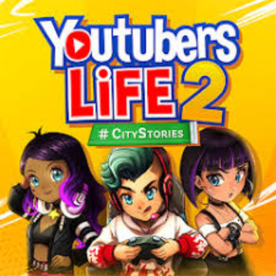 تحميل لعبة Youtubers Life 2 مهكرة برابط مباشر للأندرويد APK مجاناً