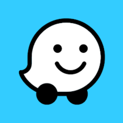 تحميل خرائط Waze مهكر برابط مباشر للأندرويد APK مجاناً