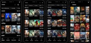 تحميل نوفا تي في Nova TV مهكر 2025 برابط مباشر APK للأندرويد 1