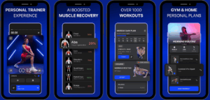 تحميل Muscle Booster مهكر 2025 برابط مباشر APK للأندرويد 1