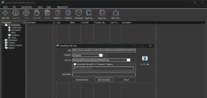 تحميل انترنت داونلود مانجر 2026 IDM كامل مفعل جاهز مجاناً 2