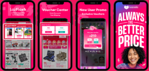 تحميل لازادا Lazada 2026 برابط مباشر للاندرويد مجاناً 1