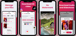 تحميل SSSTIK Video Downloader Lite أخر إصدار للاندرويد 2026 مجاناً 1