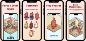 تحميل Focus Friend أخر إصدار 2026 مجاناً APK للاندرويد 1