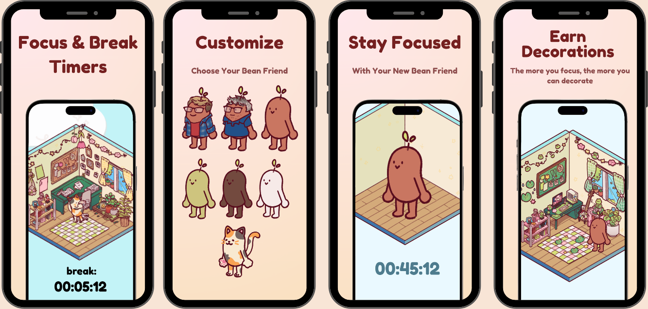 تحميل Focus Friend APK برابط مباشر للاندرويد