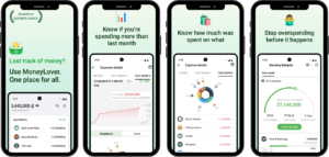 تحميل money lover APK أخر إصدار 2026 مجاناً للاندرويد 1