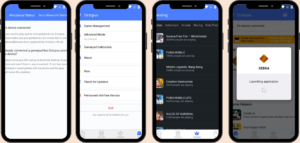 تحميل Octopus مهكر APK مجاناً 2026 لصالح أندرويد 1