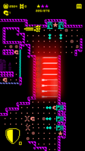 تحميل لعبة Tomb of the Mask APK مهكرة 2026 مجاناً لصالح أندرويد 3